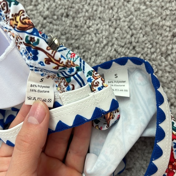 Jimmi Swim size S bikini - Picture 7 of 8